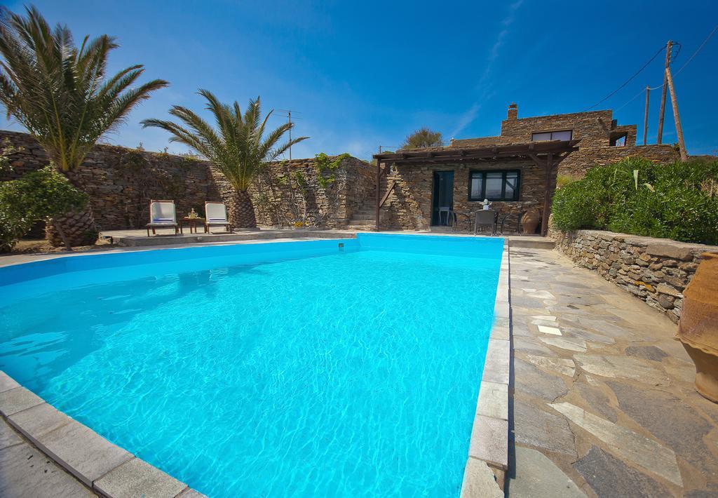 Villa Melydia Koundouros Room photo
