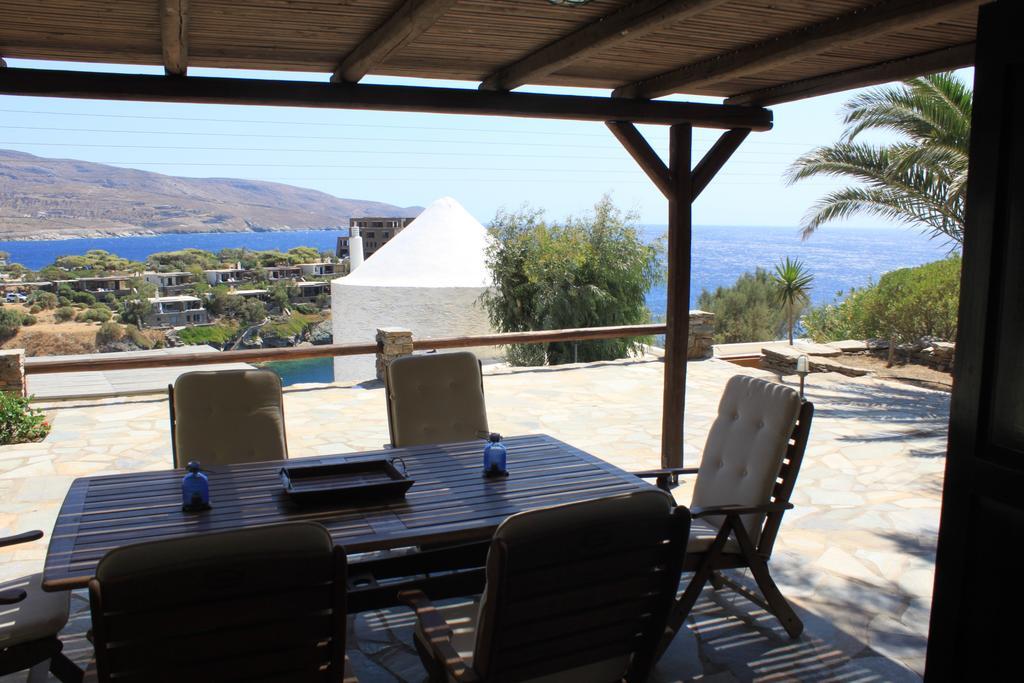Villa Melydia Koundouros Room photo